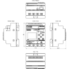 Miniatura Dimensioni prodotto 3