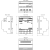 Miniatura Dimensioni prodotto 3