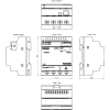 Miniatura Dimensioni prodotto 3