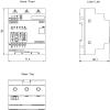 Miniatura Dimensioni prodotto 3
