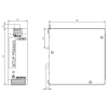 Miniatura Dimensioni prodotto 3