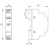 Miniatura Dimensioni prodotto 3