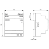 Miniatura Dimensioni prodotto 3
