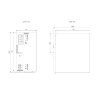 Miniatura Dimensioni prodotto 3