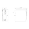 Miniatura Dimensioni prodotto 4