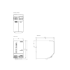 Miniatura Dimensioni prodotto 3