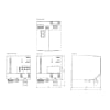 Miniatura Dimensioni prodotto 4