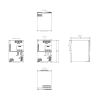 Miniatura Dimensioni prodotto 3