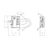 Miniatura Dimensioni prodotto 3