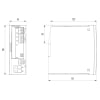Miniatura Dimensioni prodotto 5