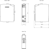 Miniatura Dimensioni prodotto 2
