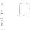Miniatura Dimensioni prodotto 4