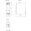 Miniatura Dimensioni prodotto 3