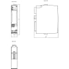 Miniatura Dimensioni prodotto 3