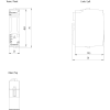 Miniatura Dimensioni prodotto 3