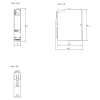 Miniatura Dimensioni prodotto 3