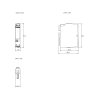Miniatura Dimensioni prodotto 3