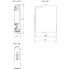Miniatura Dimensioni prodotto 4