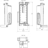 Miniatura Dimensioni prodotto 3