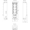Miniatura Dimensioni prodotto 3