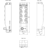Miniatura Dimensioni prodotto 3