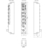 Miniatura Dimensioni prodotto 4