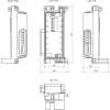 Miniatura Dimensioni prodotto 3