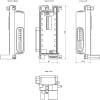 Miniatura Dimensioni prodotto 3