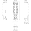 Miniatura Dimensioni prodotto 3