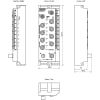 Miniatura Dimensioni prodotto 4