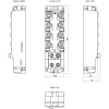 Miniatura Dimensioni prodotto 3