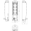 Miniatura Dimensioni prodotto 3