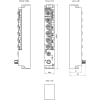 Miniatura Dimensioni prodotto 4
