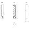 Miniatura Dimensioni prodotto 4