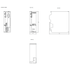 Miniatura Dimensioni prodotto 2