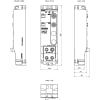 Miniatura Dimensioni prodotto 3