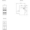 Miniatura Dimensioni prodotto 3