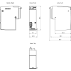 Miniatura Dimensioni prodotto 3
