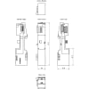 Miniatura Dimensioni prodotto 3