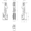 Miniatura Dimensioni prodotto 4
