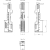 Miniatura Dimensioni prodotto 3