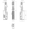 Miniatura Dimensioni prodotto 4