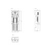 Miniatura Dimensioni prodotto 4