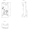 Miniatura Dimensioni prodotto 4