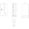 Miniatura Dimensioni prodotto 2