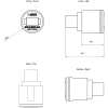 Miniatura Dimensioni prodotto 2