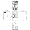 Miniatura Dimensioni prodotto 3