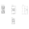 Miniatura Dimensioni prodotto 3