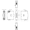 Miniatura Dimensioni prodotto 3