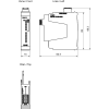 Miniatura Dimensioni prodotto 1